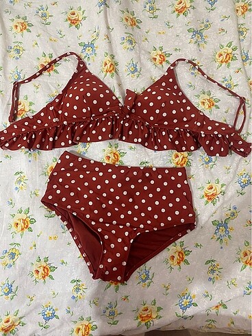 Bikini takım