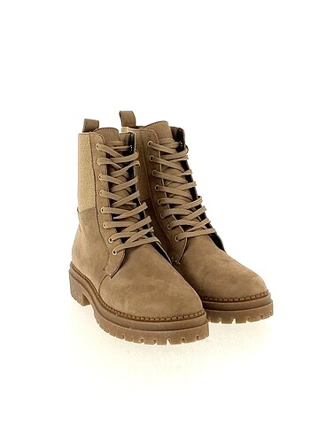Vintage Love Vintage Love Bot %70 İndirimli.