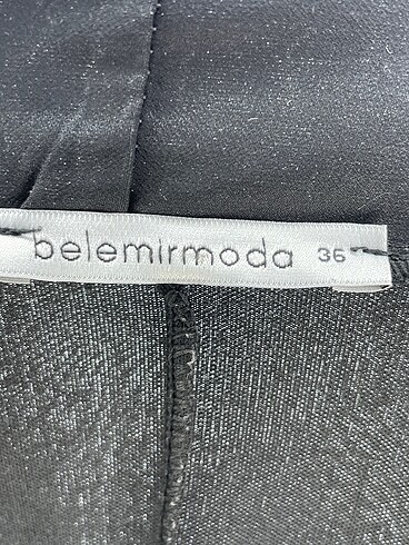 36 Beden siyah Renk Vintage Love Uzun Elbise %70 İndirimli.