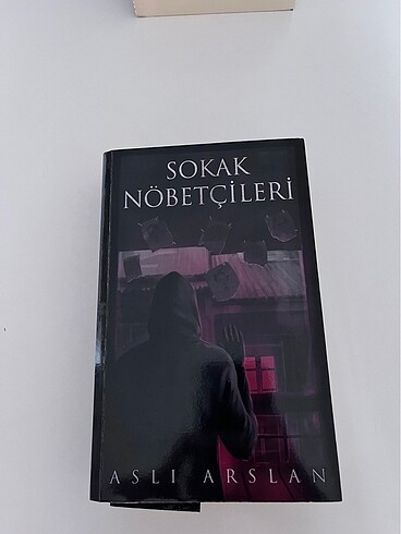 Sokak Nöbetçileri