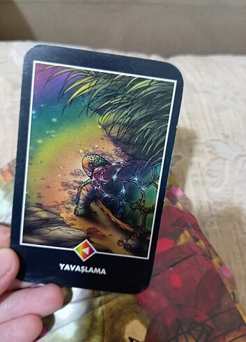 Osho Zen Tarot
