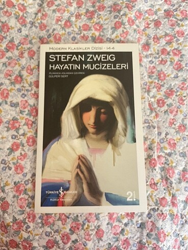  Beden Stefan zweig kitapları