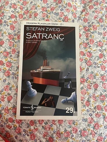  Beden Renk Stefan zweig kitapları