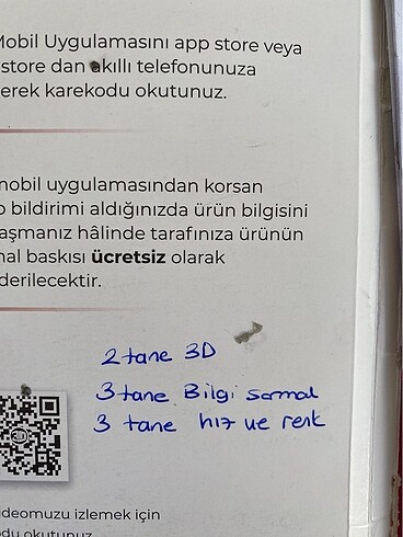  TYT MAT DENEME