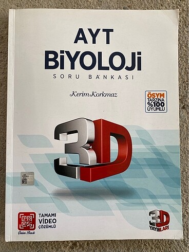 AYT BIYO 3D