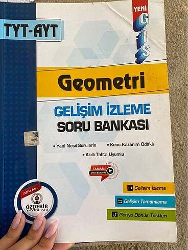 AYT GEOMETRI