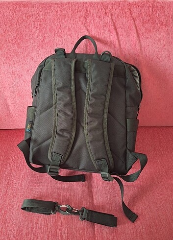 Bebek Çanta - Görsel 3