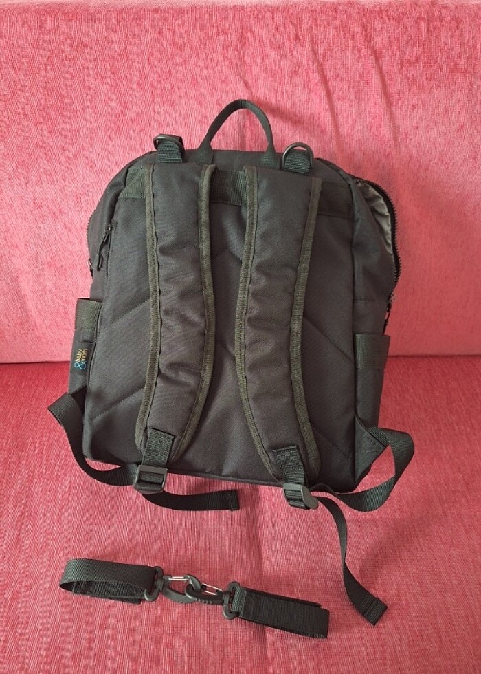 Bebek Çanta - Görsel 3