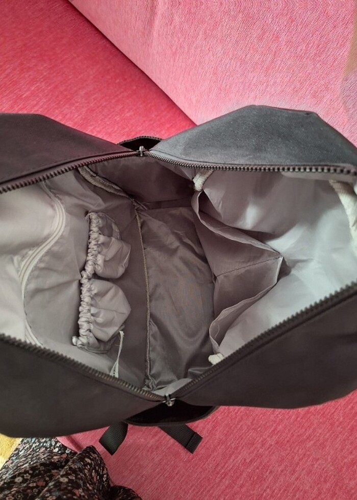 Bebek Çanta - Görsel 4