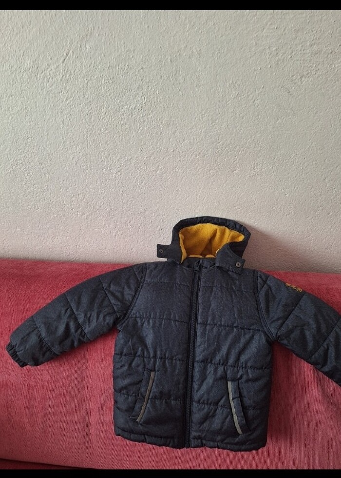 3 yaşında - Görsel 2