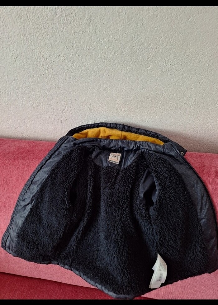 3 yaşında - Görsel 3