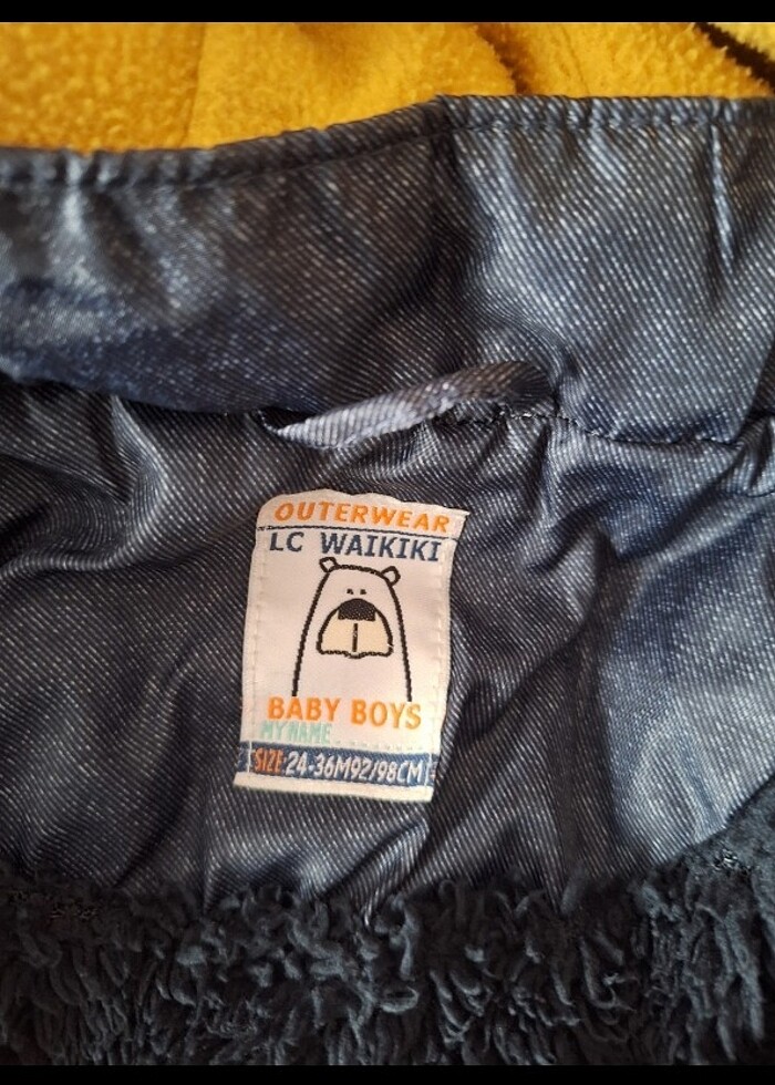 3 yaşında - Görsel 4