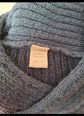 6 7 yaşında - Görsel 4