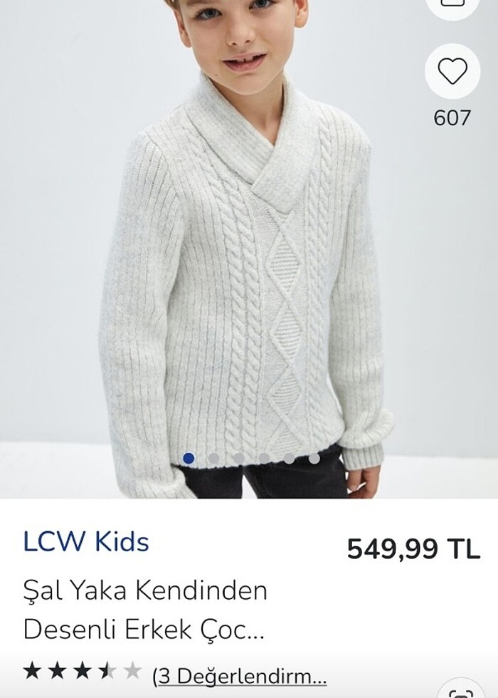 10 yaşında - Görsel 2