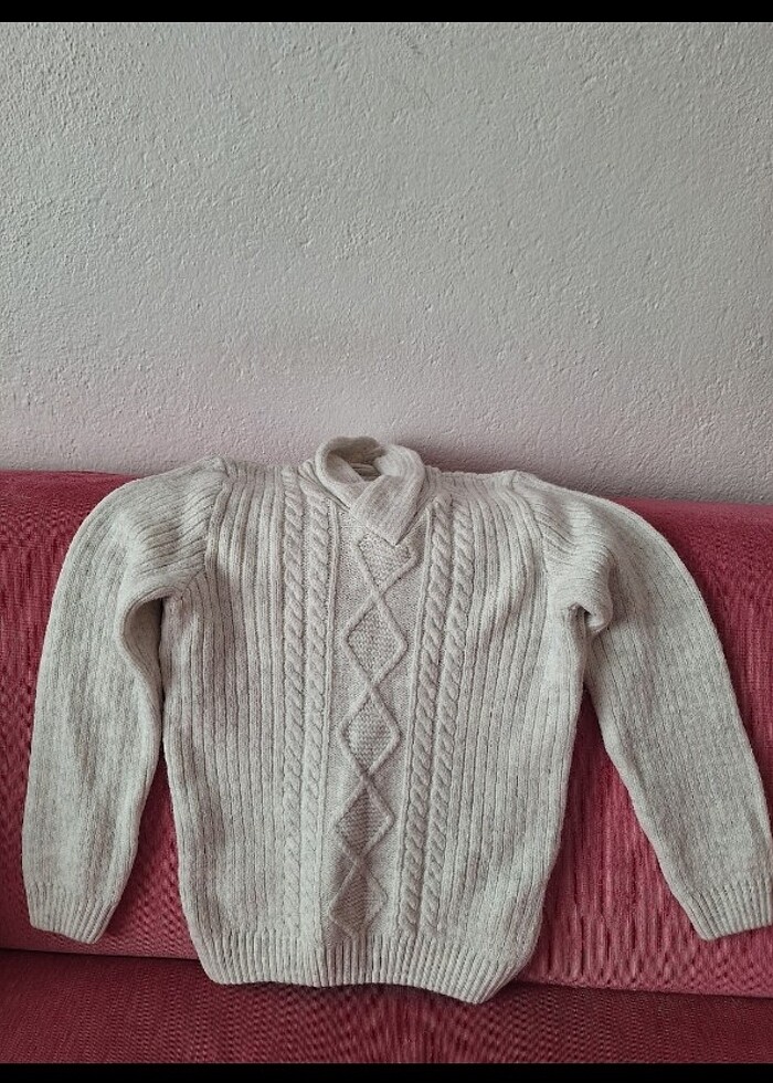 10 yaşında - Görsel 4