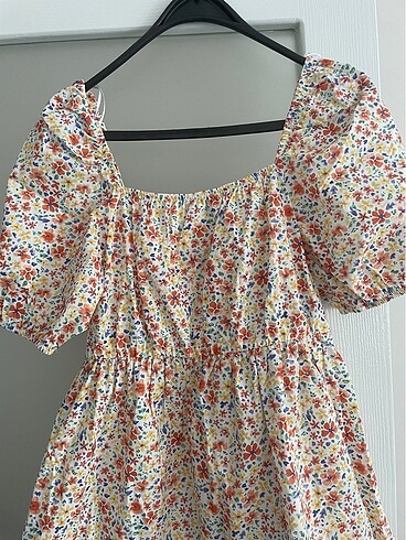 LC Waikiki Yazlık elbise