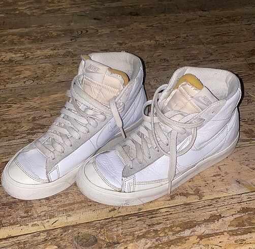Nike blazer
