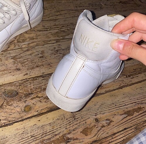 39 Beden Nike blazer