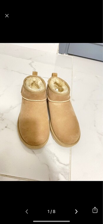 Ugg bot