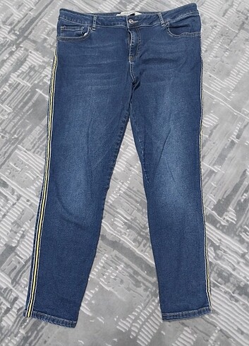 Kadın jeans 