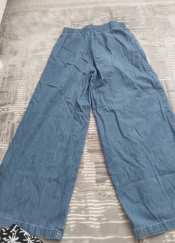 LC Waikiki Kız çocuk pantolon 