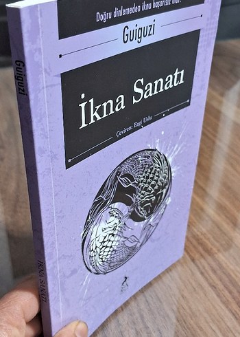 İkna Sanatı - Guiguzi - Görsel 5