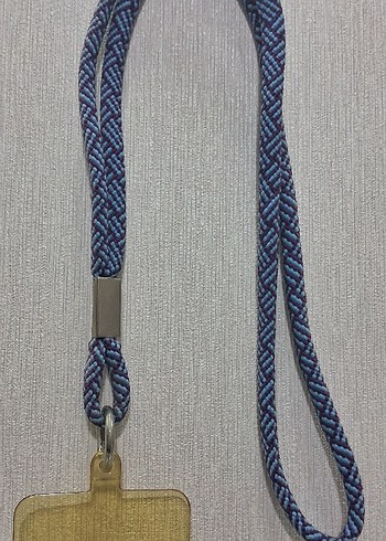 Telefon Askısı - Görsel 4