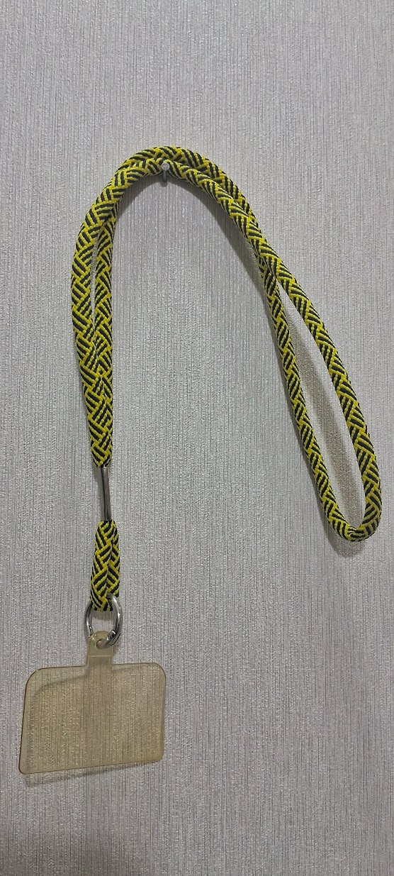 Telefon Askısı - Görsel 2