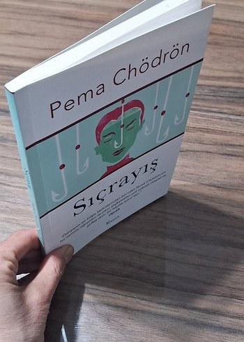 Sıçrayış - Pema Chödrön - Görsel 5