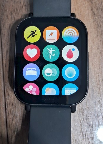 Xiaomi Redmi Watch 5 Active - Görsel 7