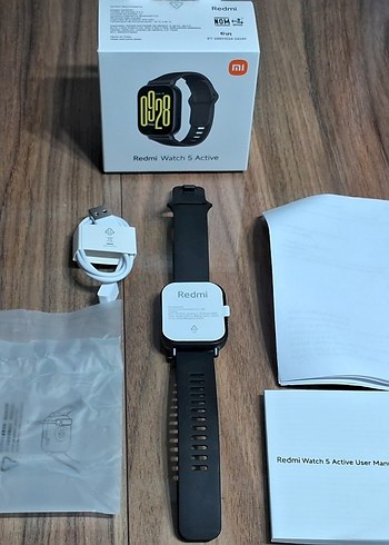 Xiaomi Redmi Watch 5 Active - Görsel 14