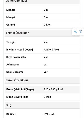 Xiaomi Redmi Watch 5 Active - Görsel 16