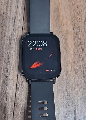 Xiaomi Redmi Watch 5 Active - Görsel 2