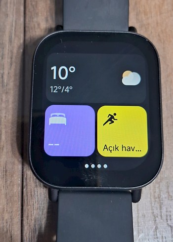 Xiaomi Redmi Watch 5 Active - Görsel 9