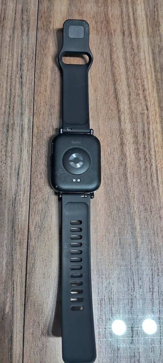 Xiaomi Redmi Watch 5 Active - Görsel 3