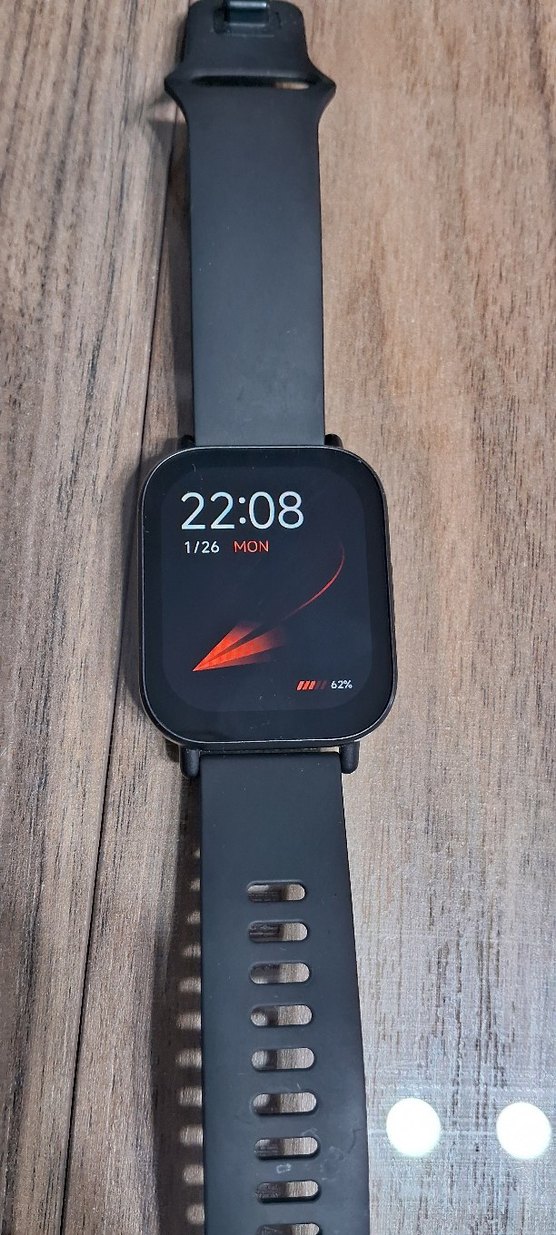 Xiaomi Redmi Watch 5 Active - Görsel 2