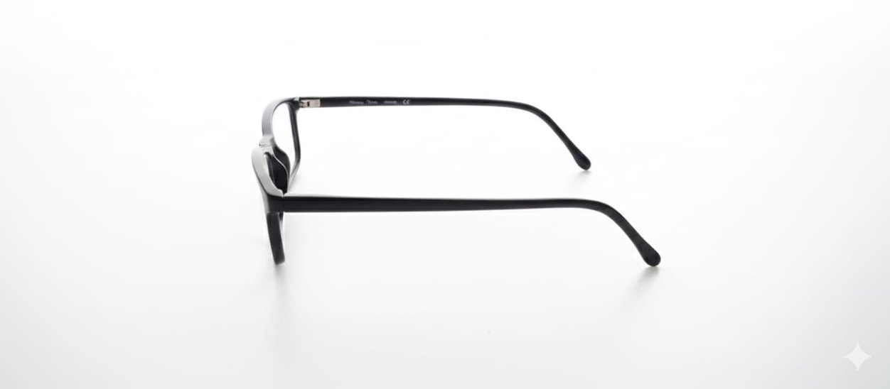 Gözlük Çerçevesi - Görsel 5