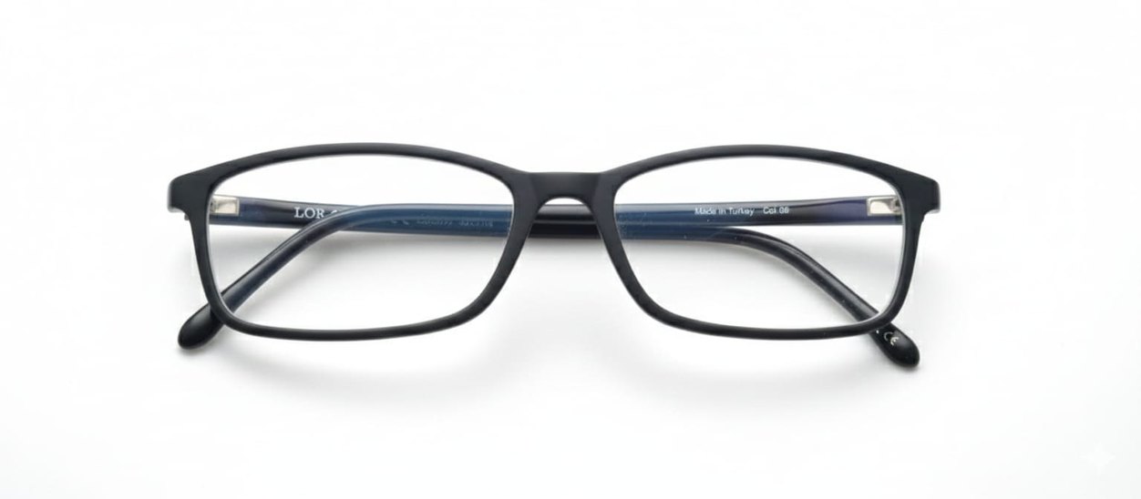 Gözlük Çerçevesi - Görsel 2