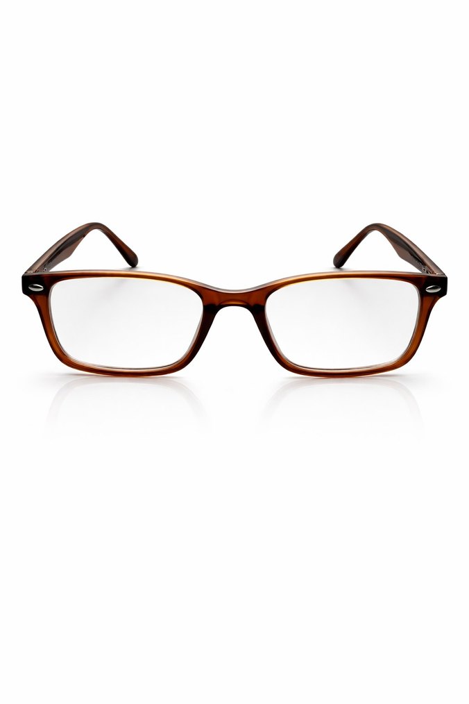 Gözlük Çerçevesi - Görsel 2