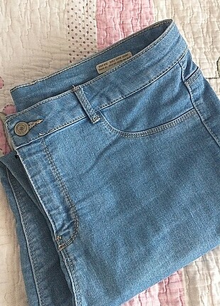Kot pantalon