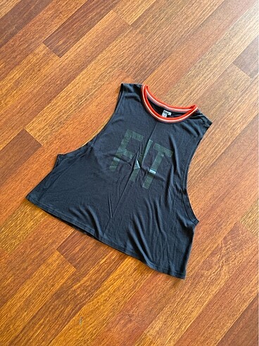 Fıtness tshirt