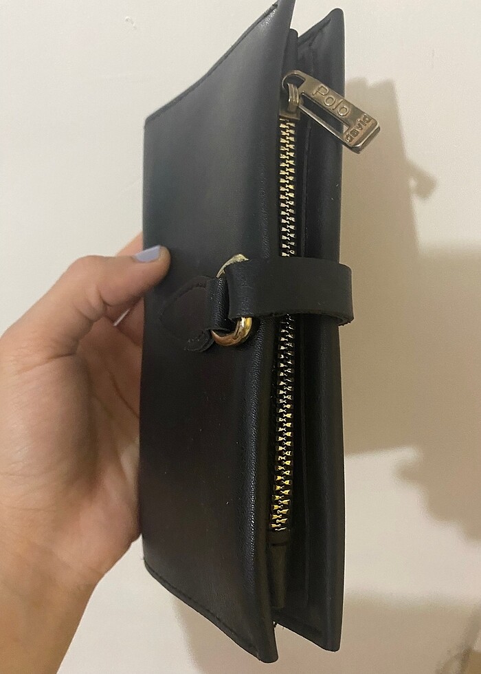 Polo cüzdan - Görsel 2