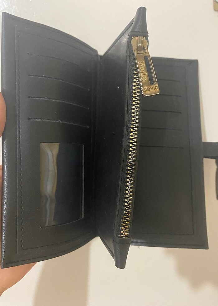 Polo cüzdan - Görsel 3