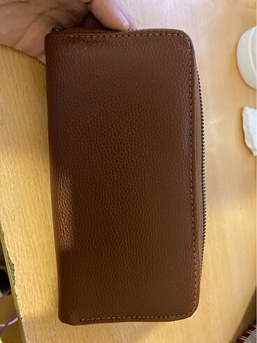 Kaliteli cüzdan - Görsel 2