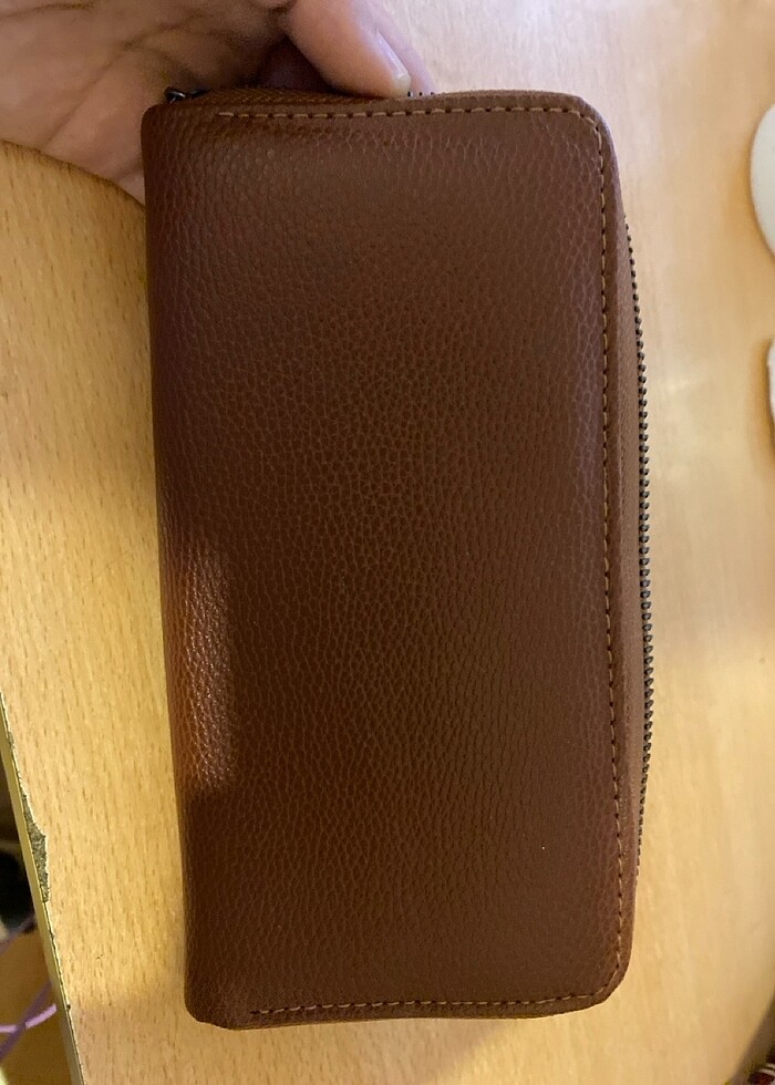 Kaliteli cüzdan - Görsel 2