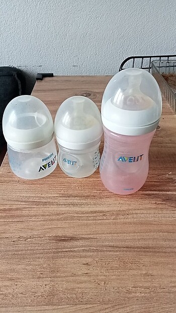Avent biberon 