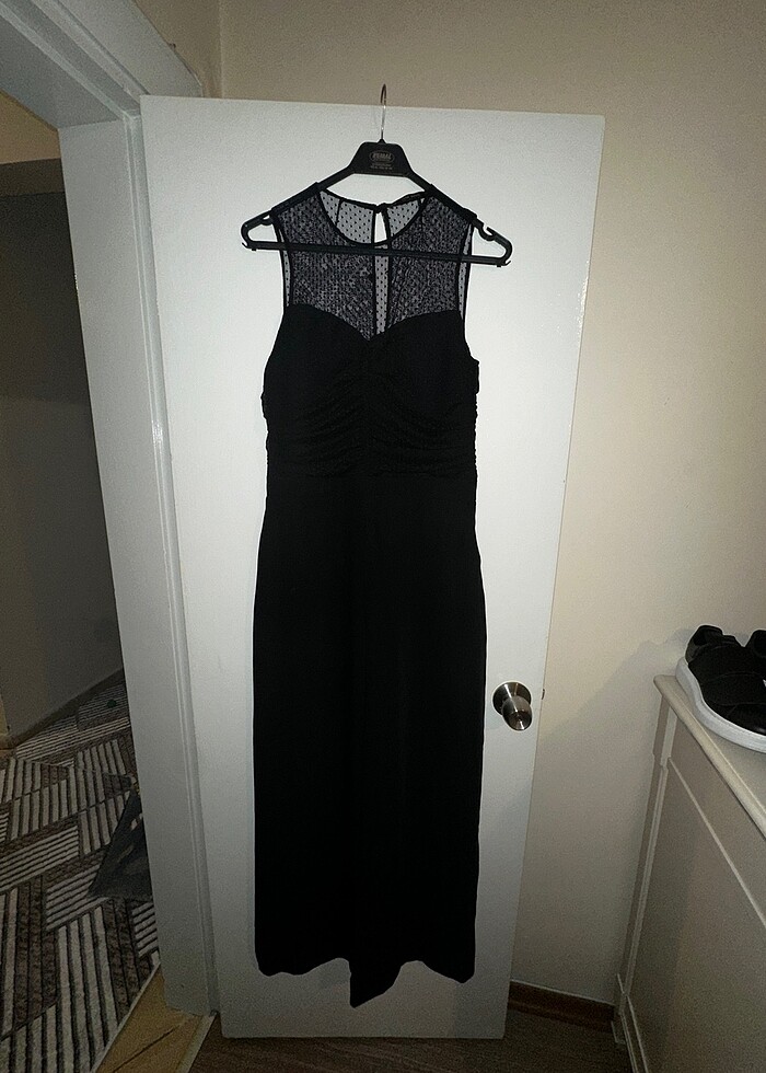 Zara şık tulum - Görsel 1