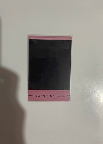 Rose Born Pink Polarid - Görsel 2