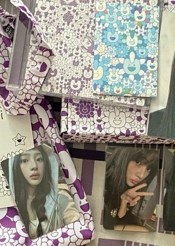 Beden Renk Minji wishlist