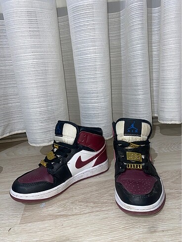 Nike air jordan